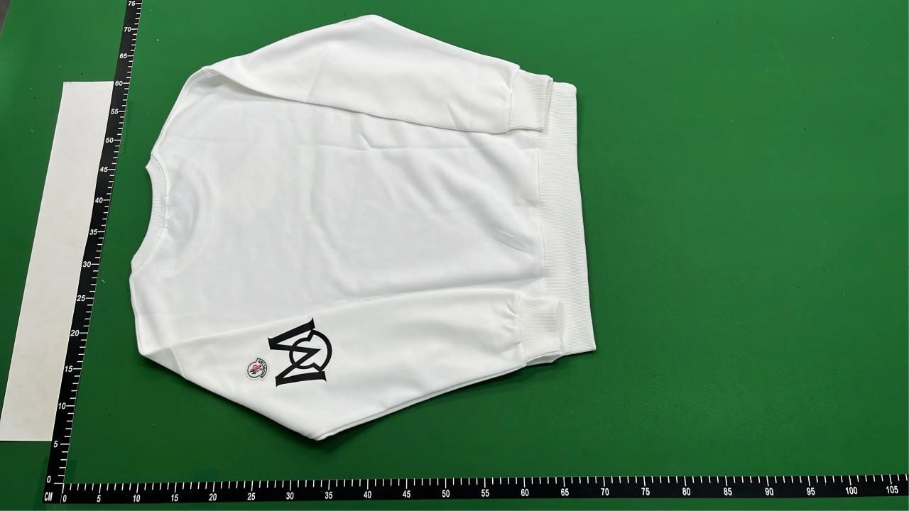 Moncler Sweatshirt（40+ Styles）