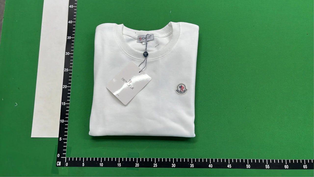 Moncler Sweatshirt（40+ Styles）