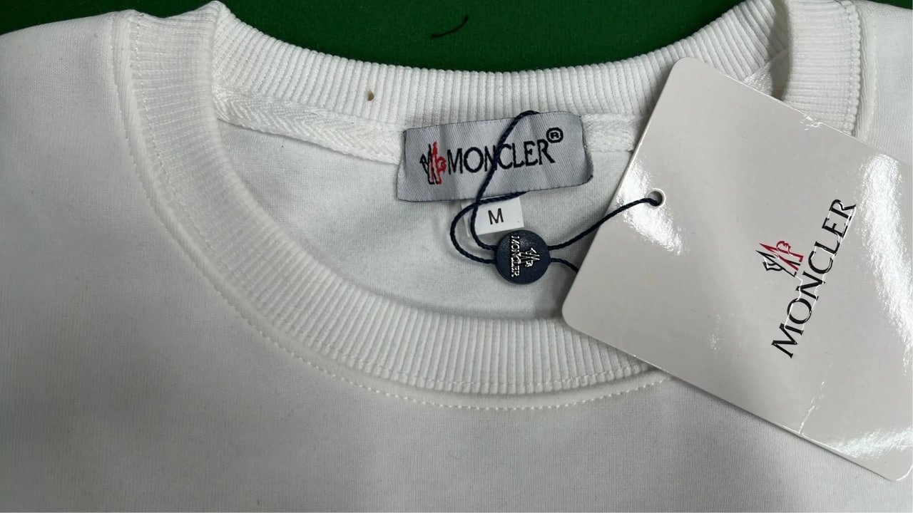 Moncler Sweatshirt（40+ Styles）