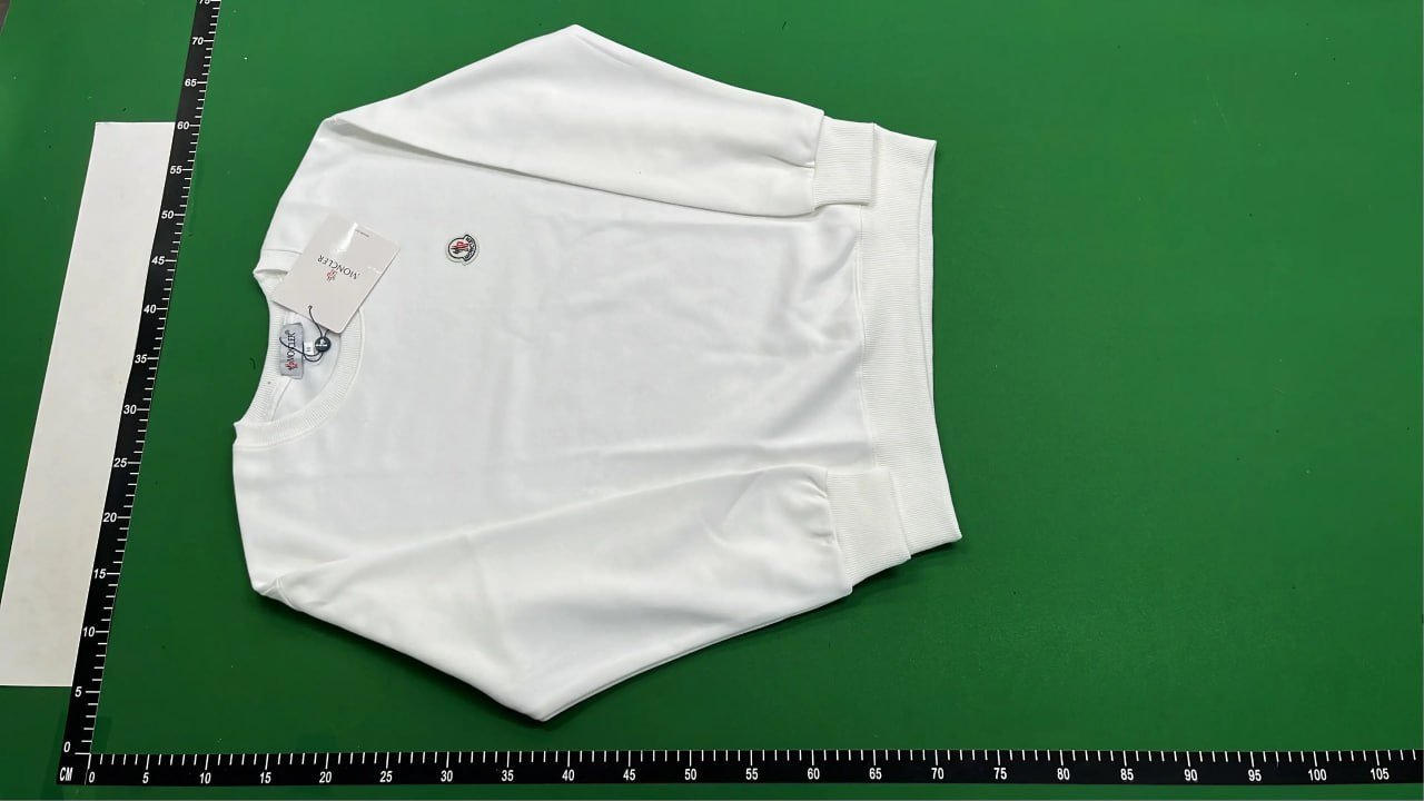 Moncler Sweatshirt（40+ Styles）