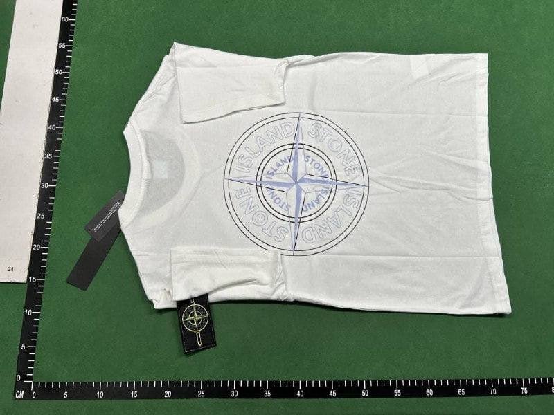  stone island T-shirt