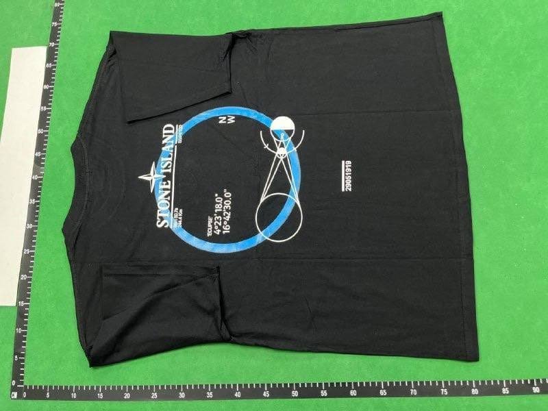  stone island T-shirt