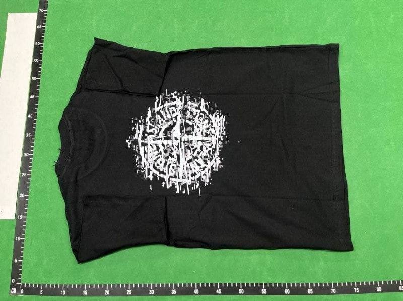  stone island T-shirt
