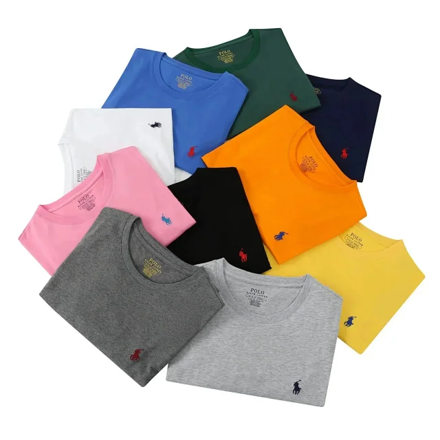 Ralph Lauren short sleeve