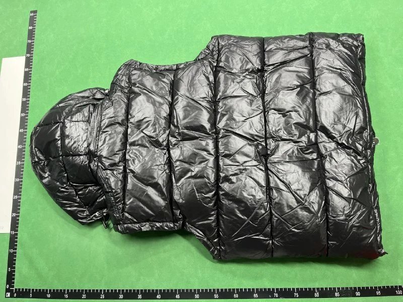 MONCLER vest