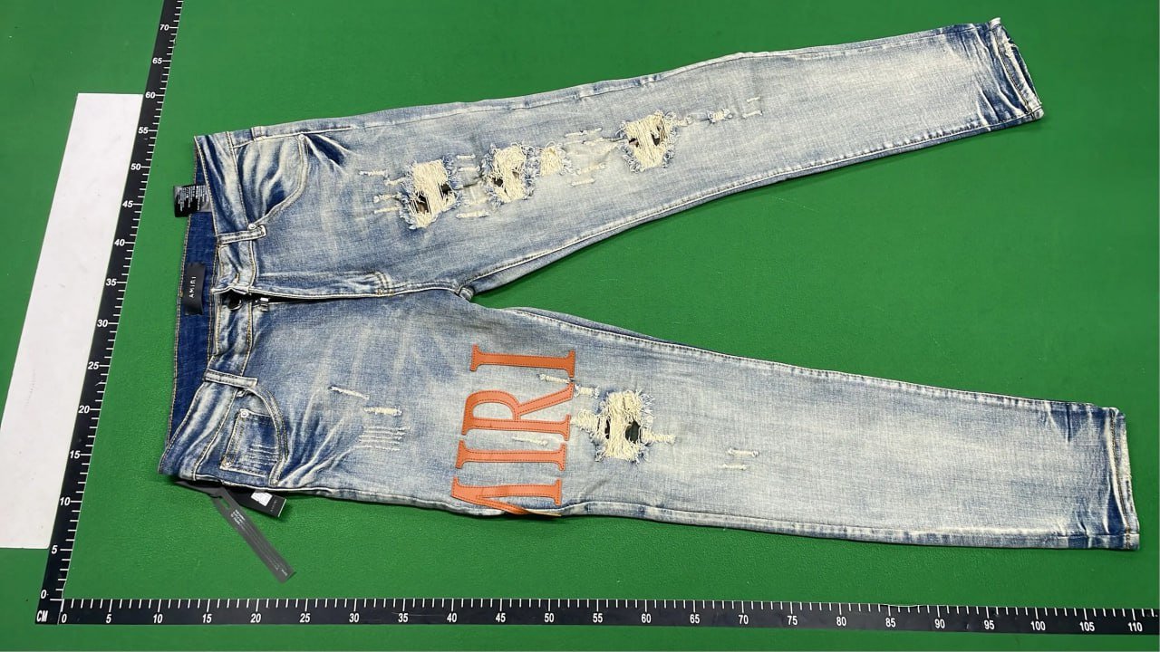  AMIRI Jeans（31+ Styles）