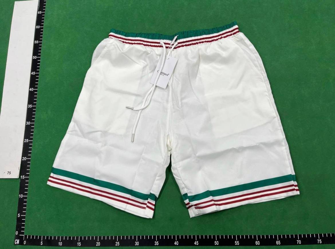 Casablanca summer suit