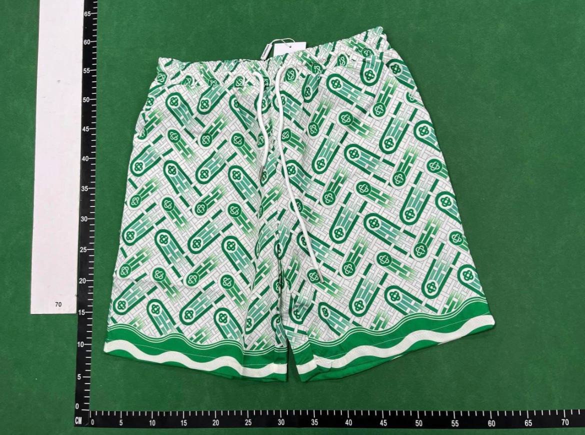 Casablanca summer suit