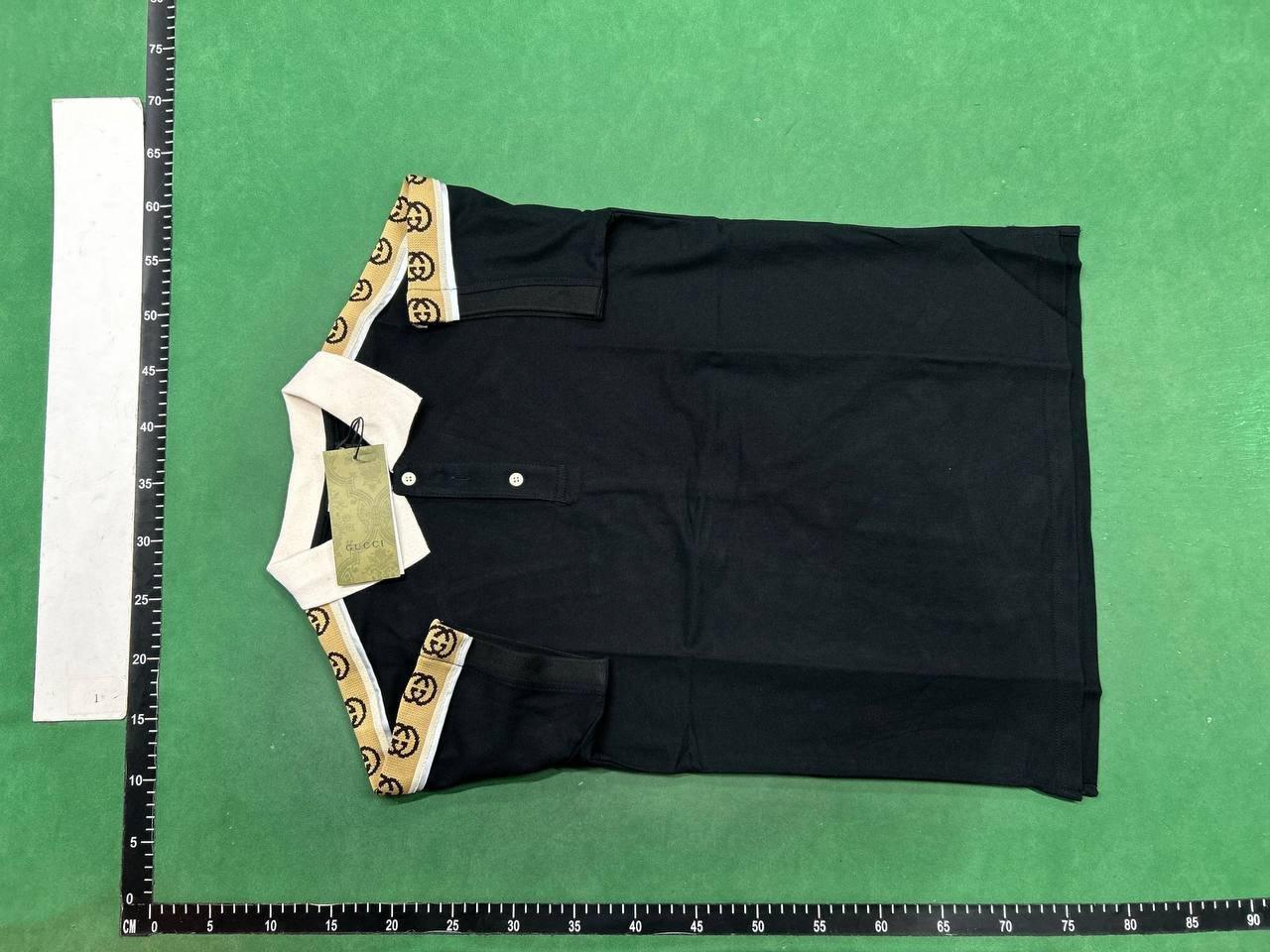 Gucci  Short Sleeve Suits