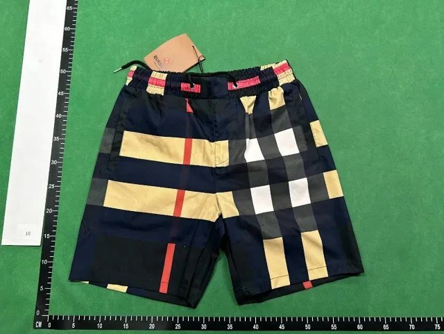  Burberry Shorts