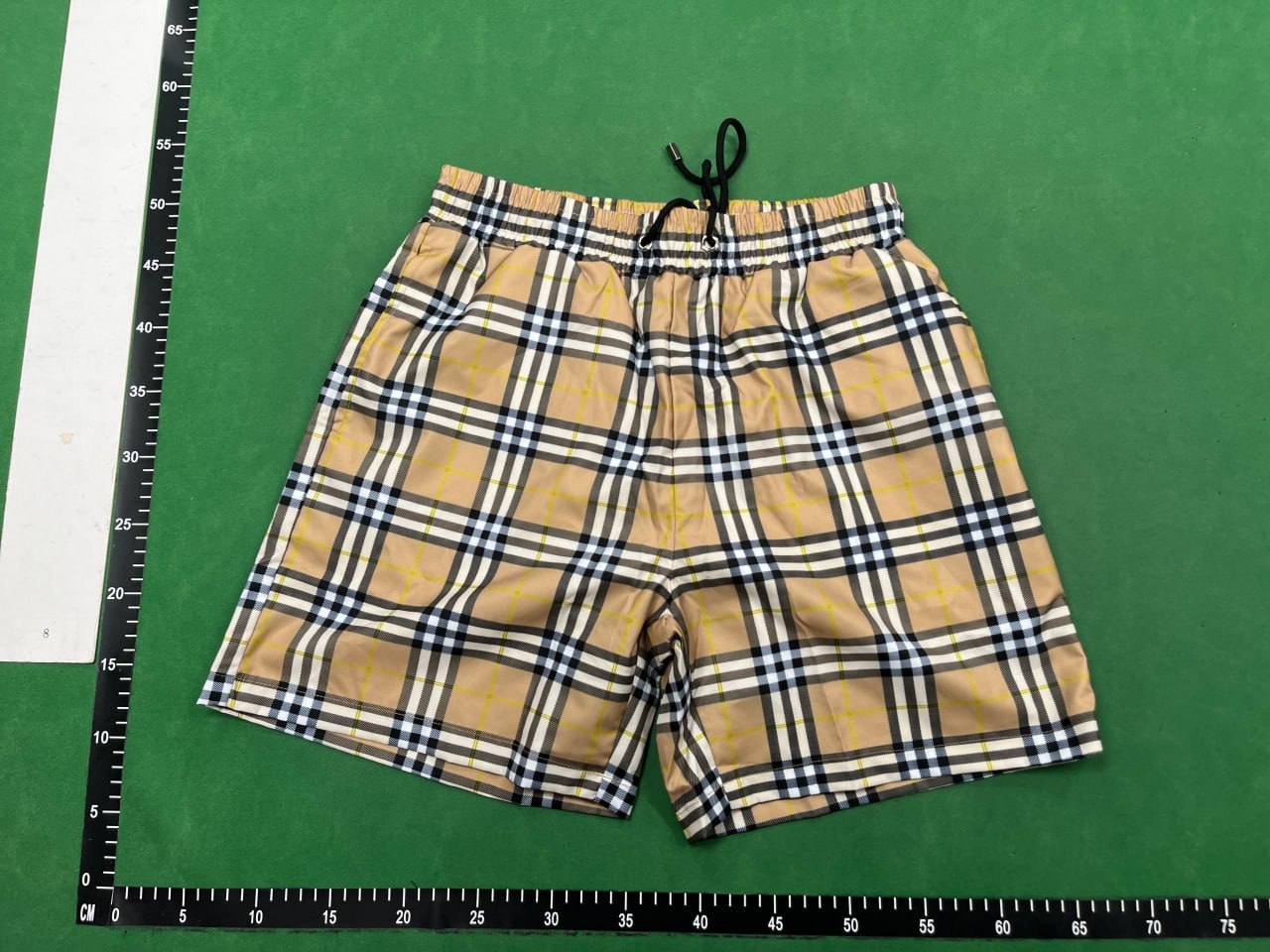 Burberry Shorts
