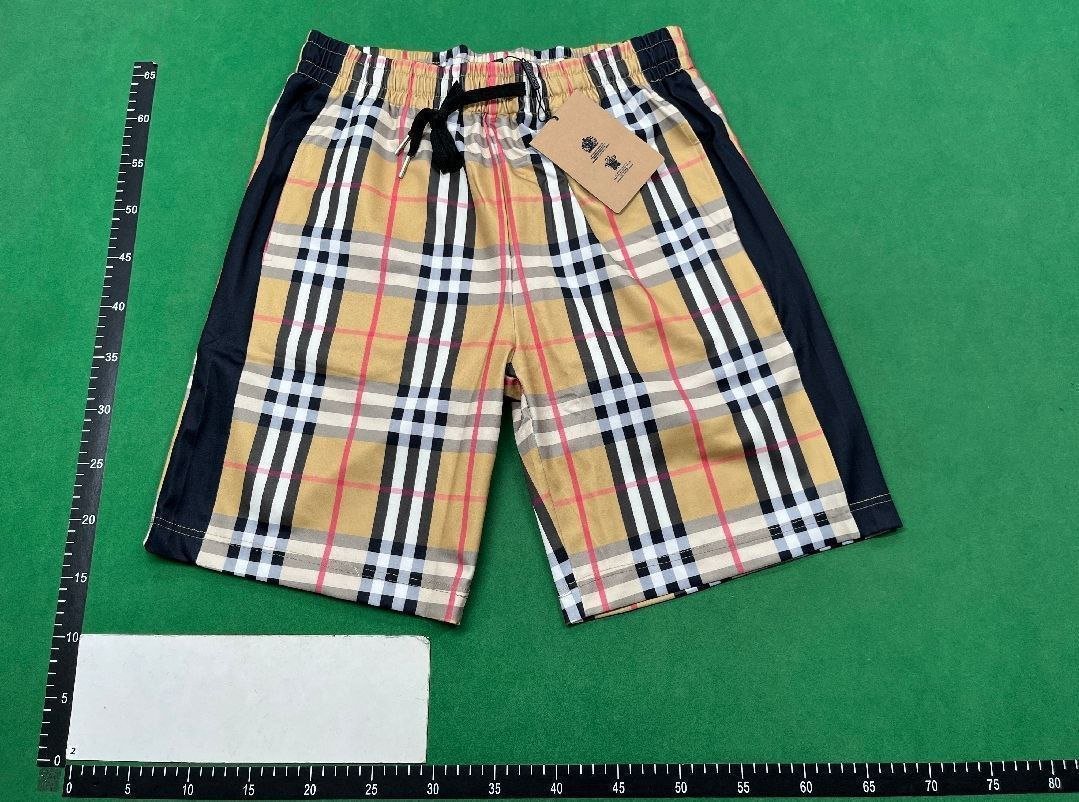 Burberry Shorts