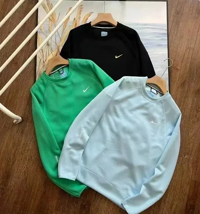 NIKE Nocta Suits（39+ Styles）