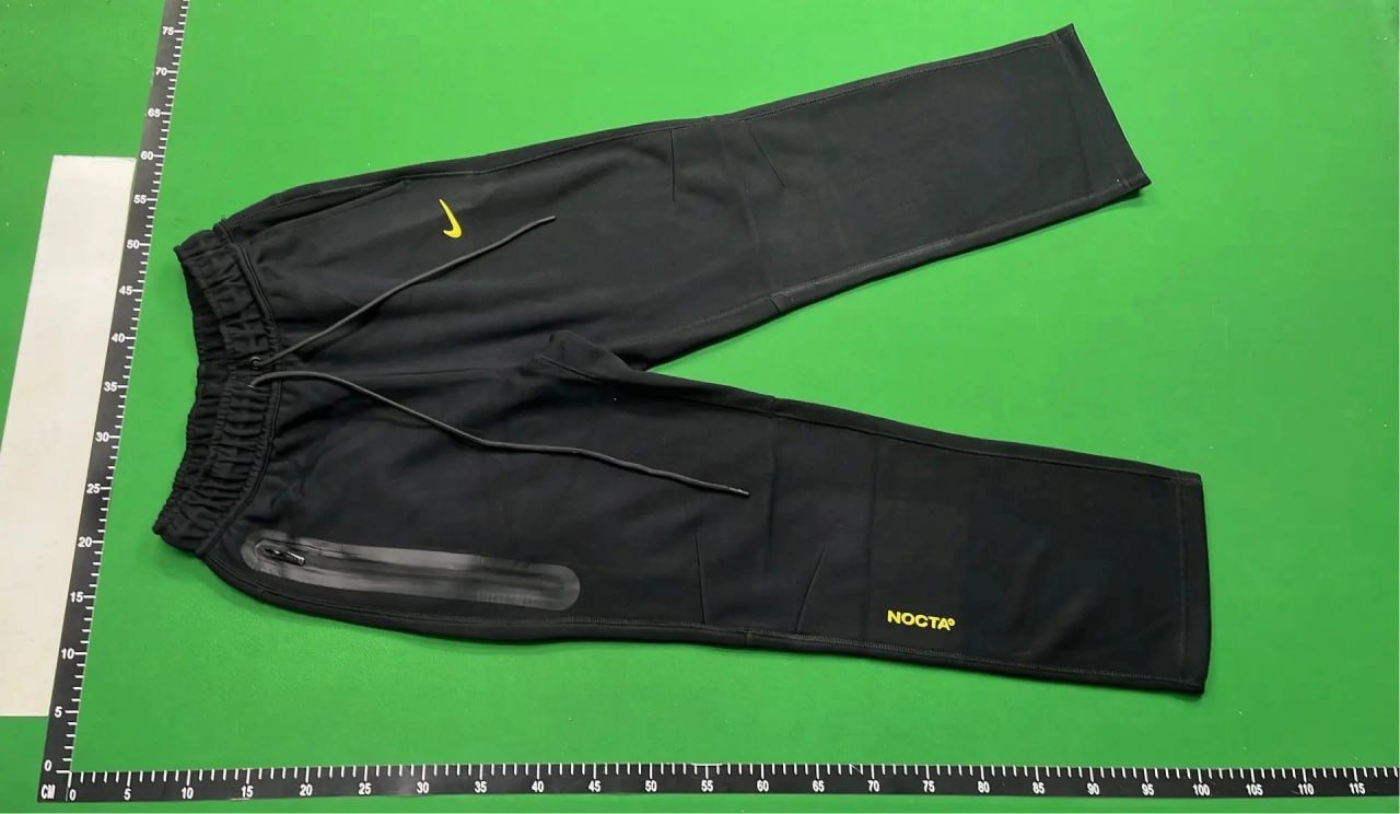 NIKE Nocta Suits（39+ Styles）