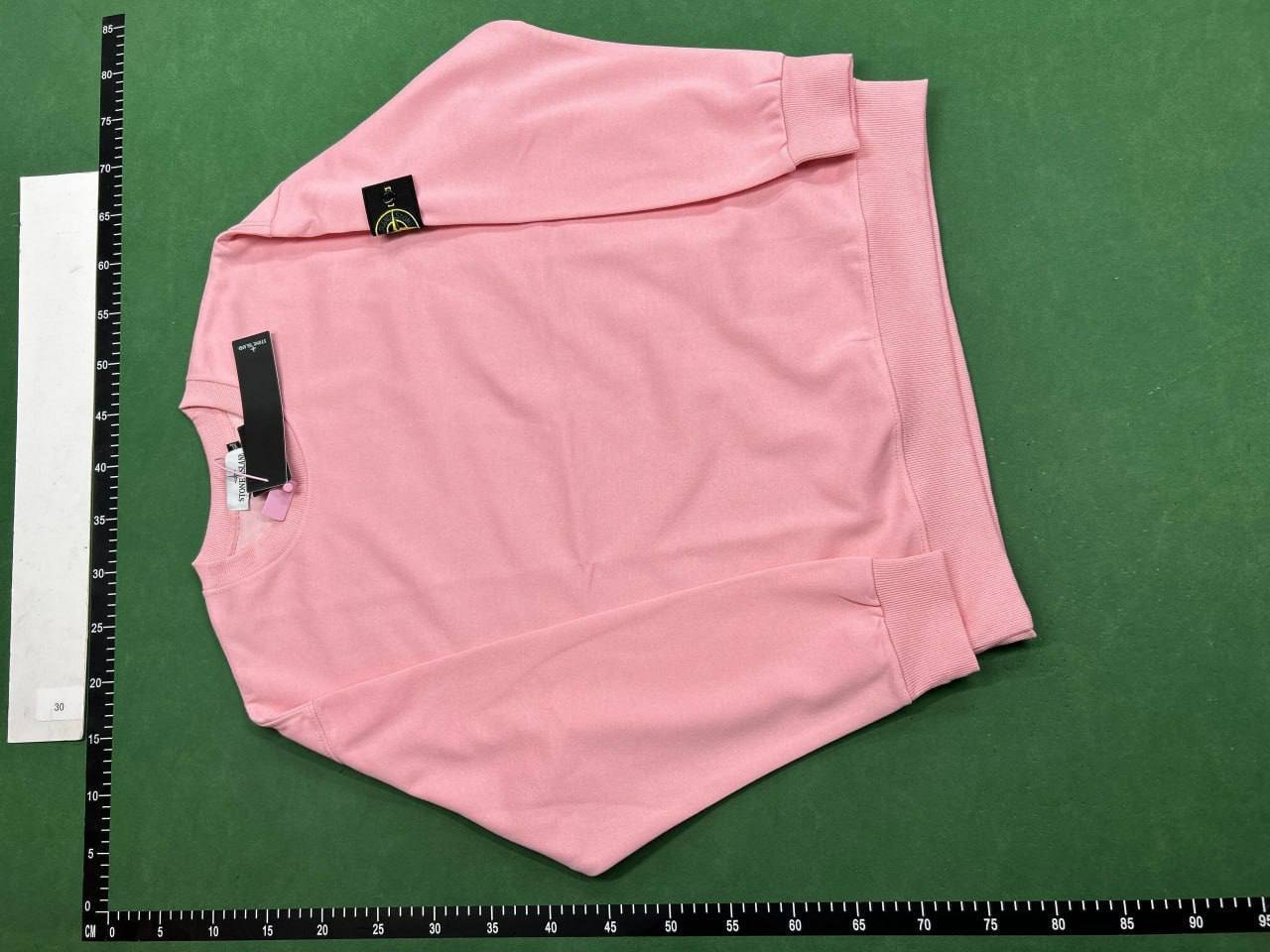 Stone Island sweatshirt