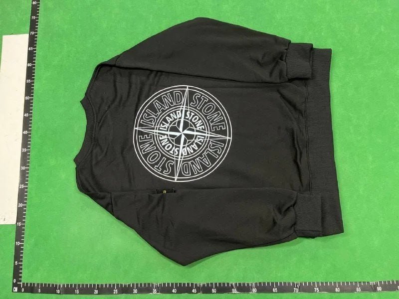 Stone Island sweatshirt