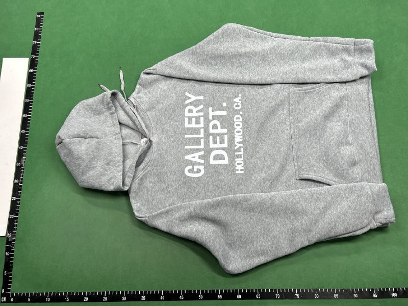 GALLERY DEPT  Hoodie（color 37）