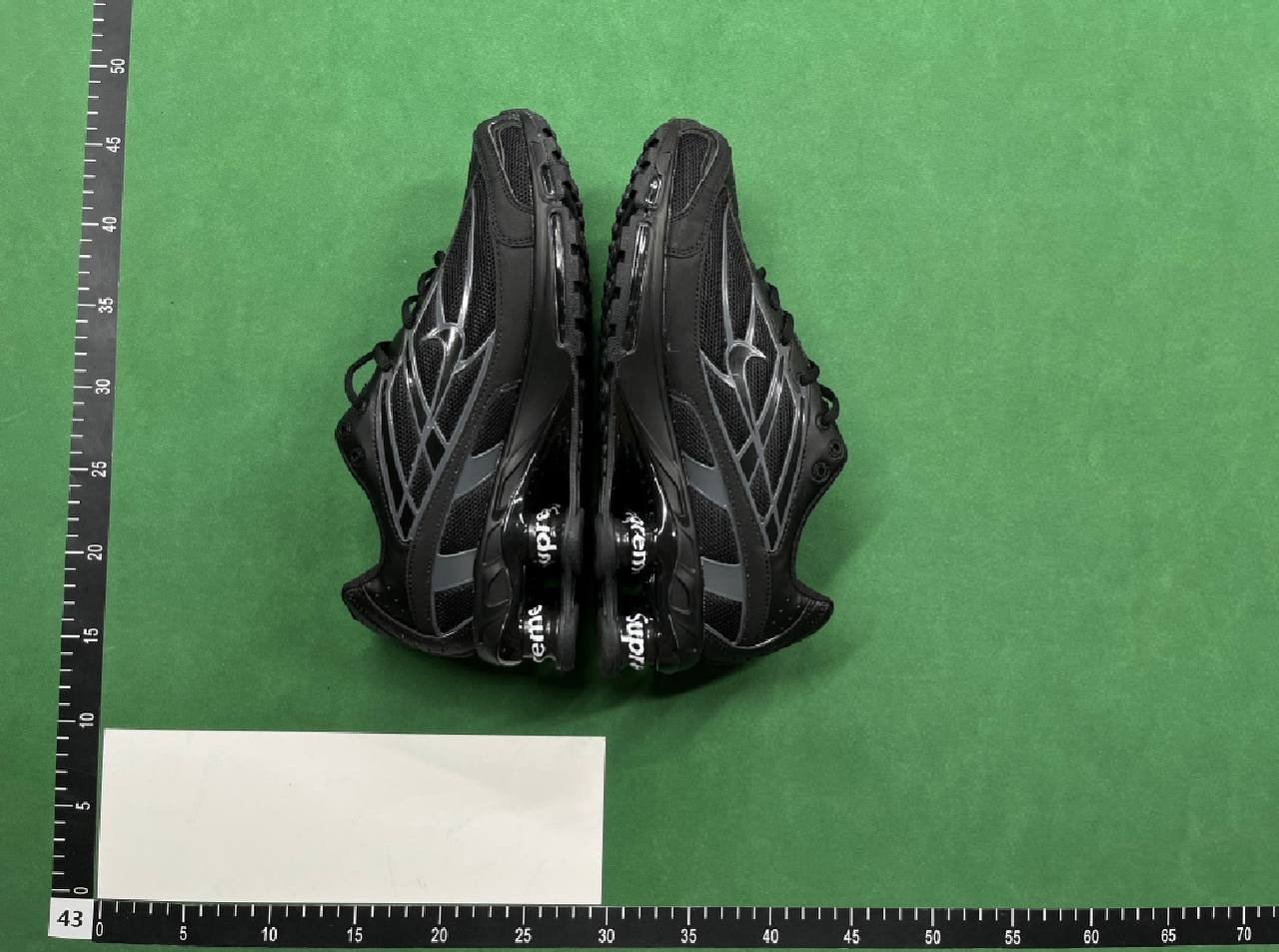 Nike Shox TL（Limited Time Offer）