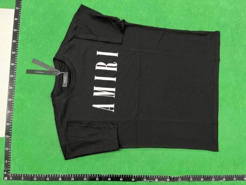  Amiri T-shirt