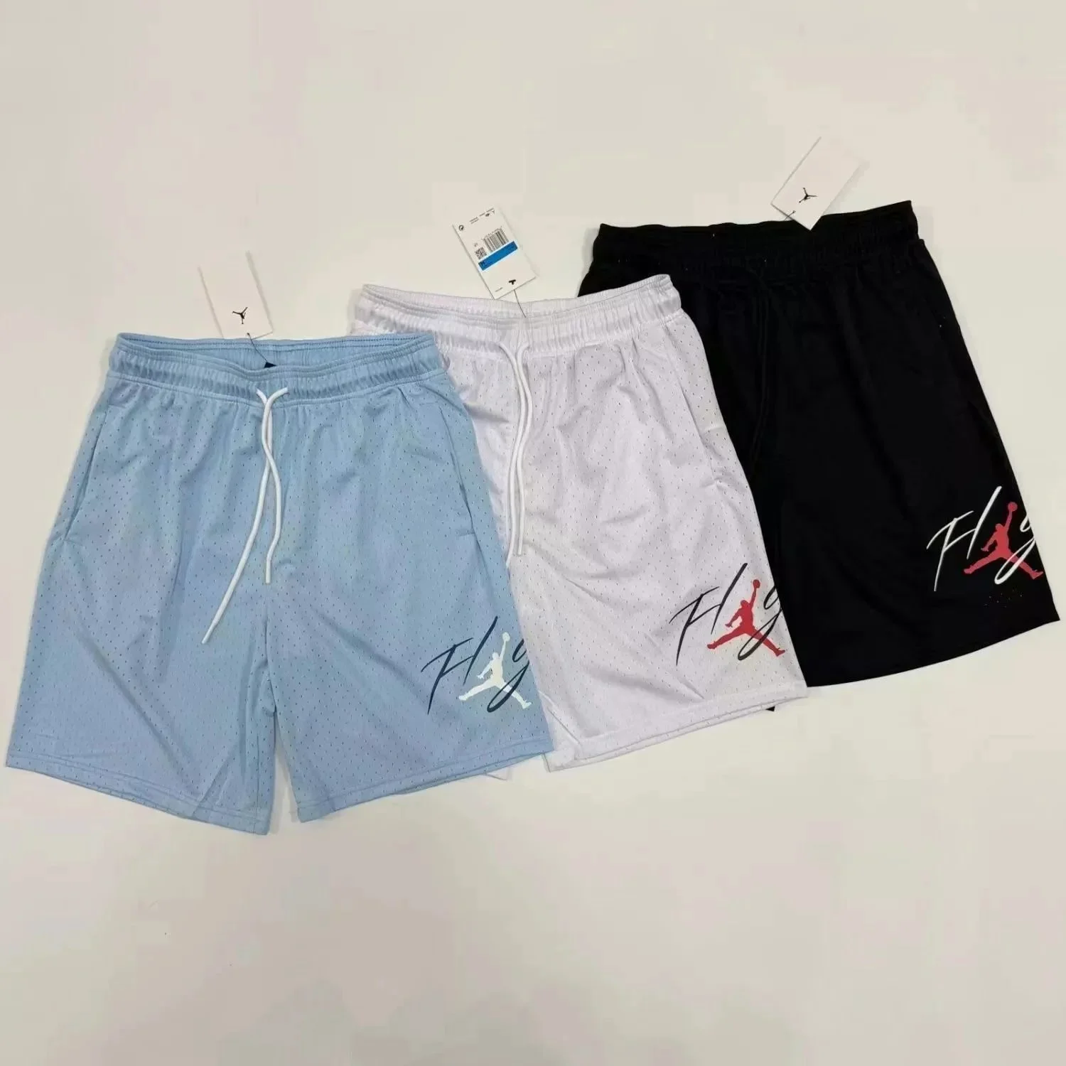  Jordan shorts