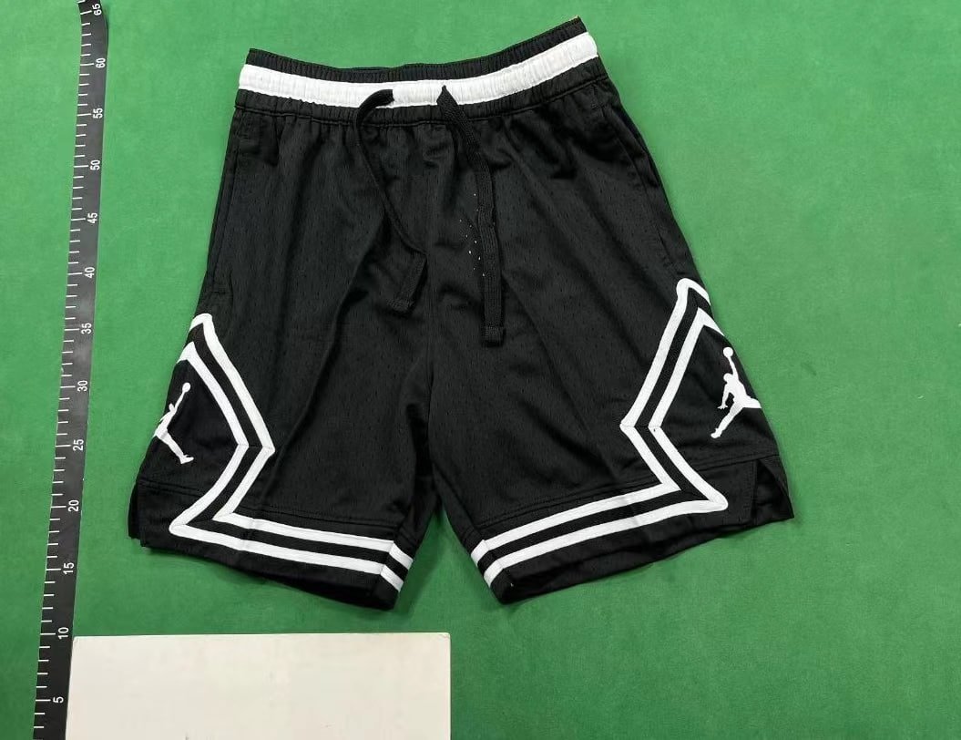  Jordan shorts