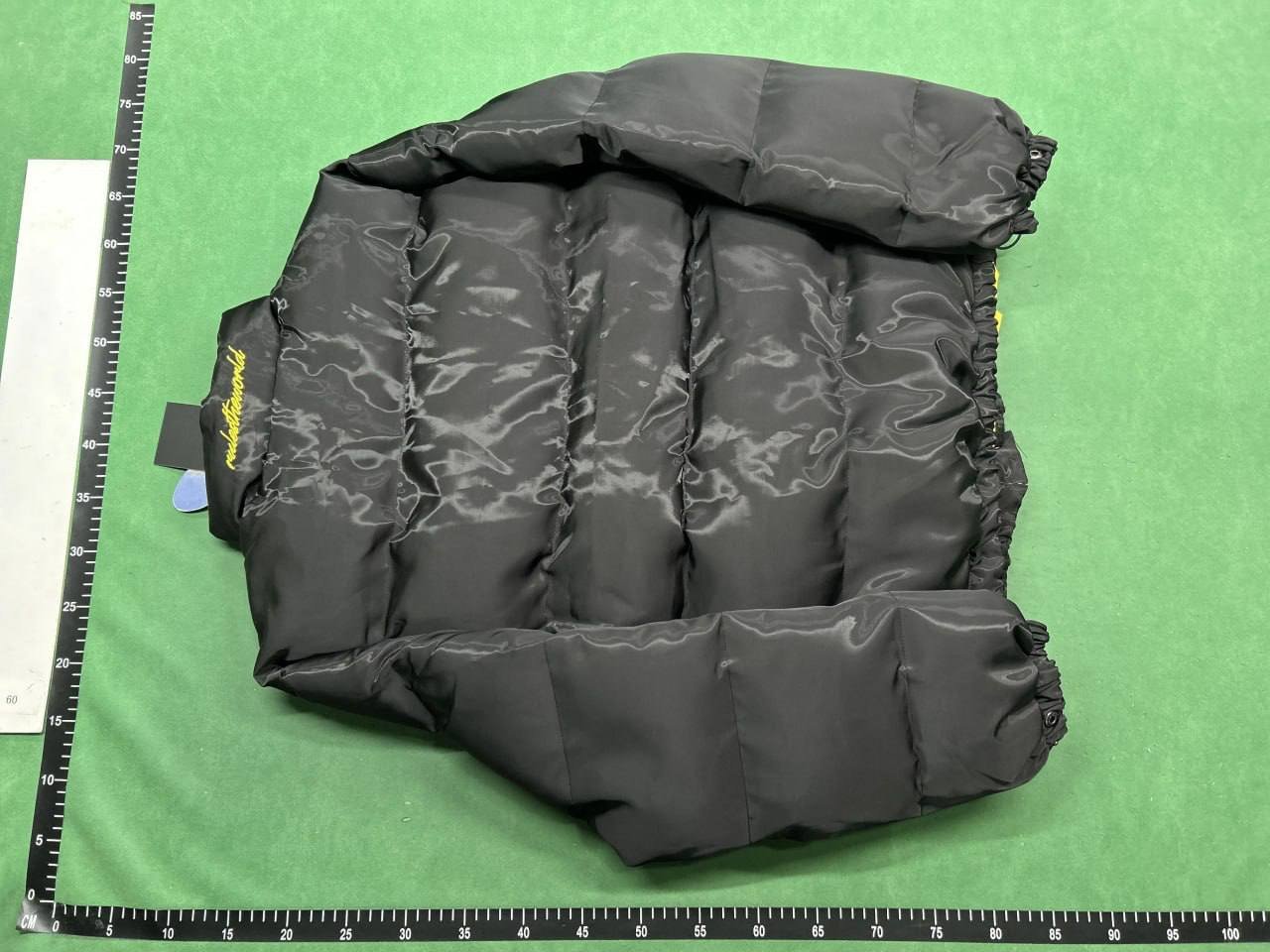 Corteiz Down Jacket