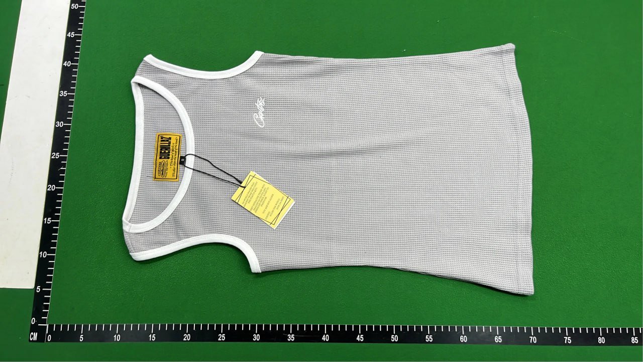 Corteiz vest shorts  (35styles）