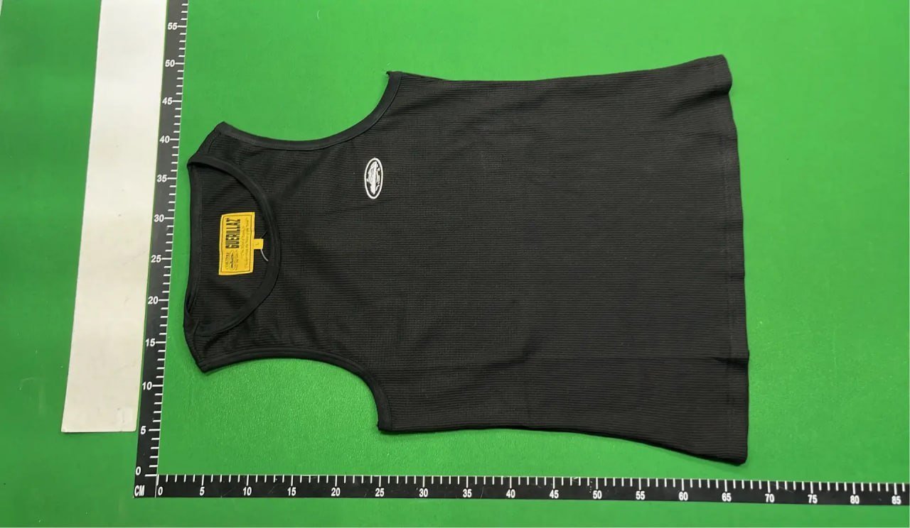 Corteiz vest shorts  (35styles）