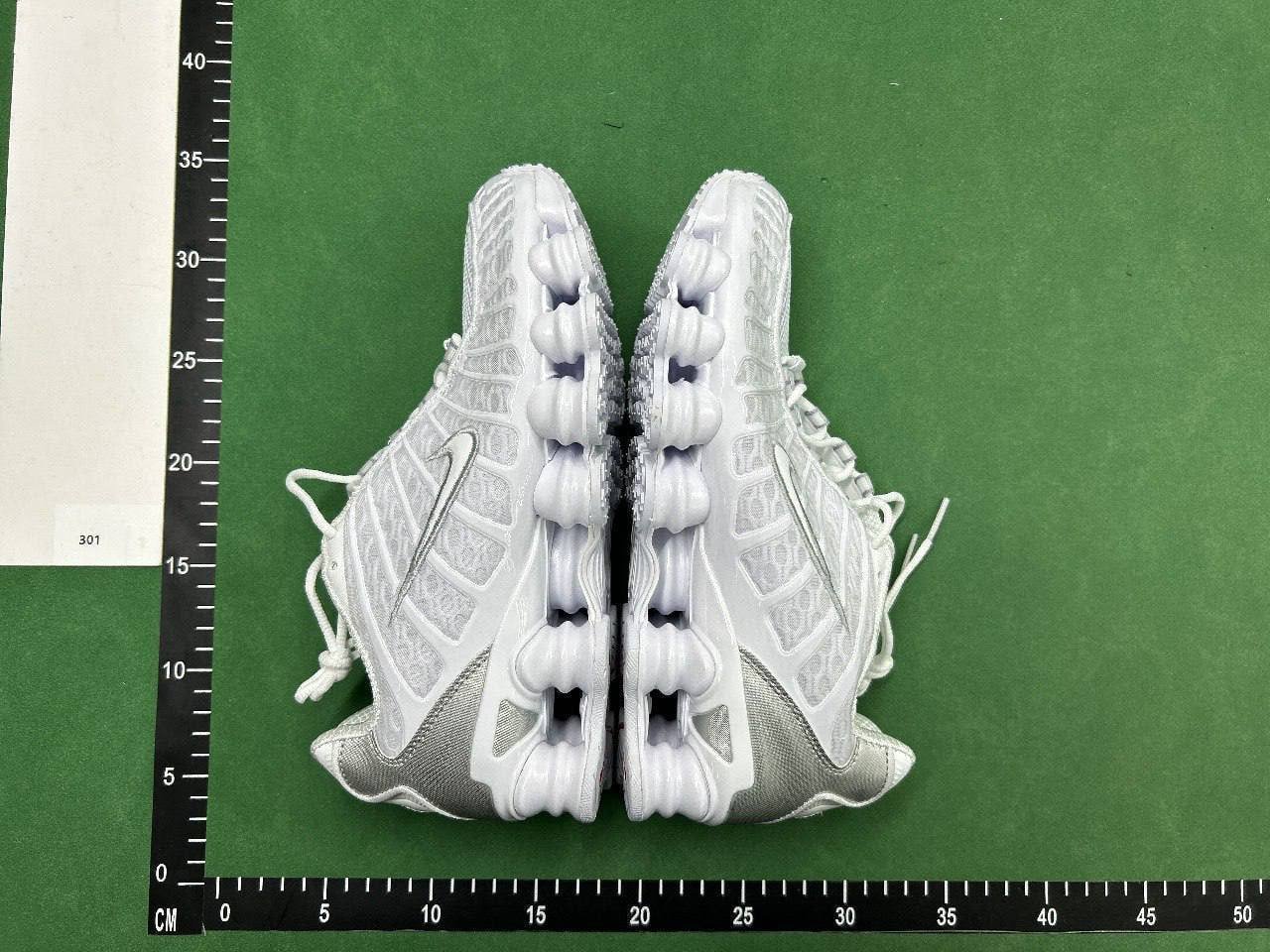 Article:nike shox tl