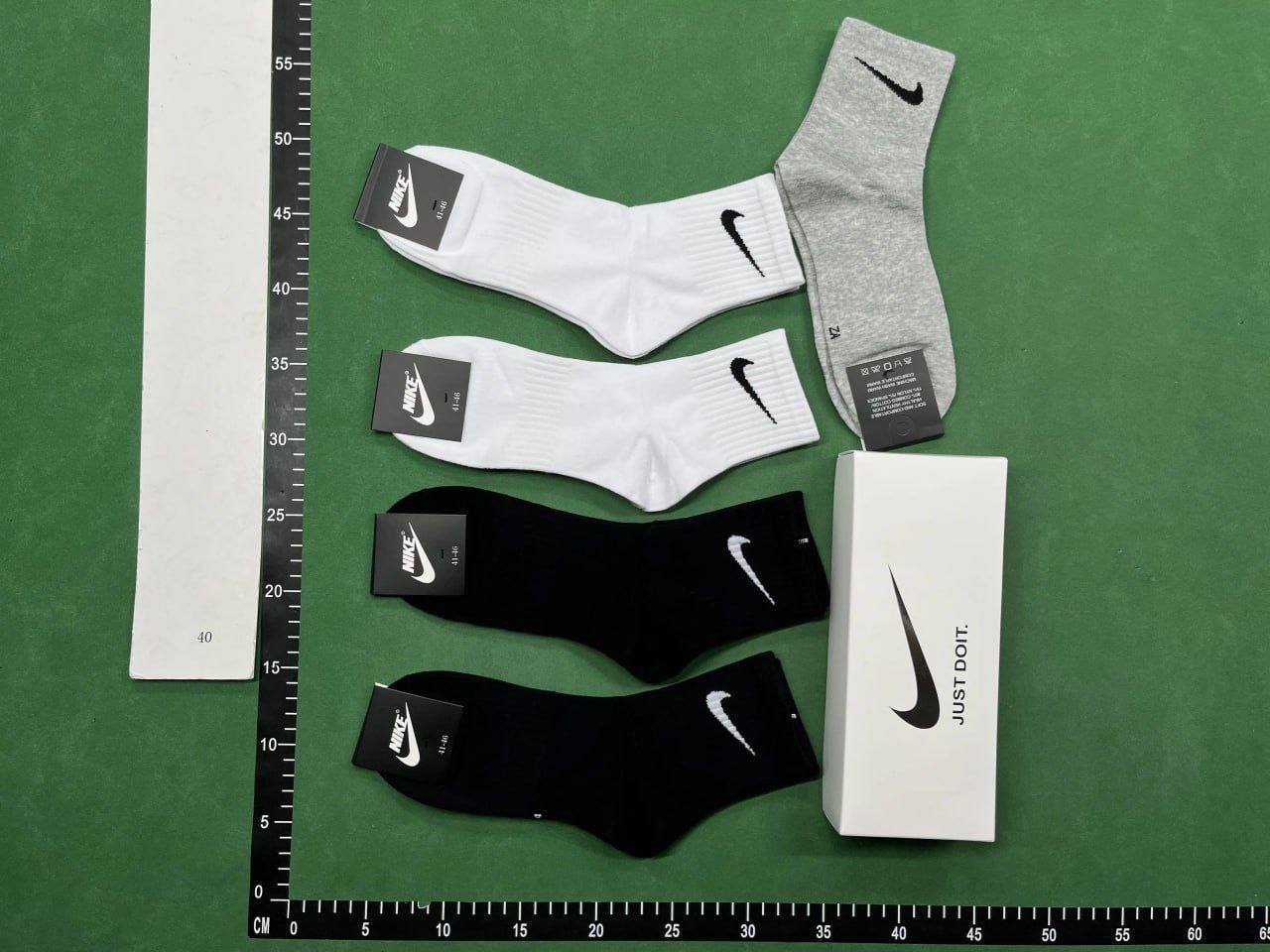  NIKE  socks(TOP)