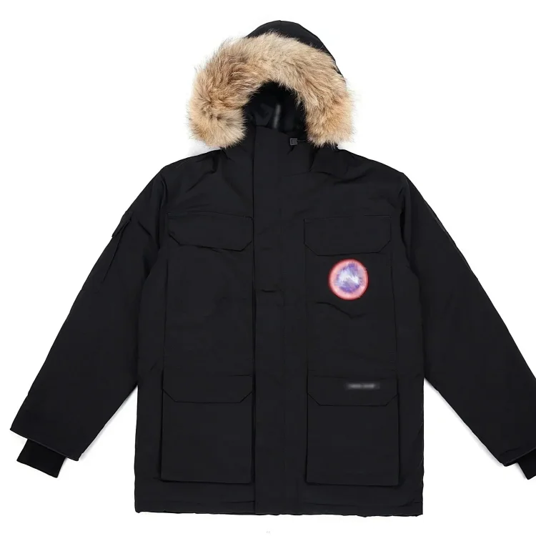 Canada Goose Jacket Doen