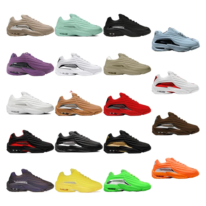   Nike Nocta Hot Step 2(8 items) 