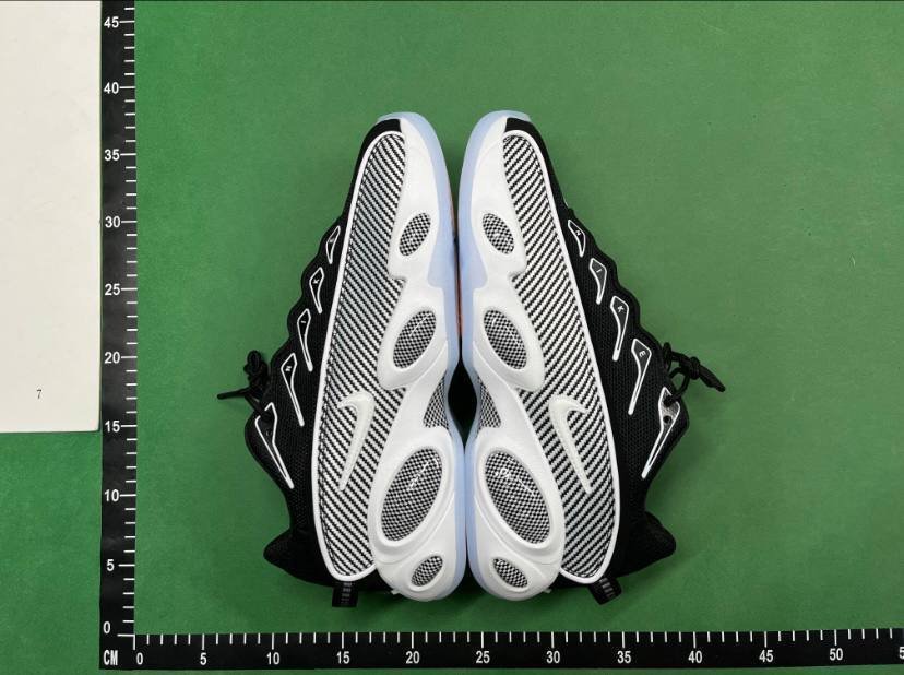   Nike Nocta Hot Step 2(8 items) 