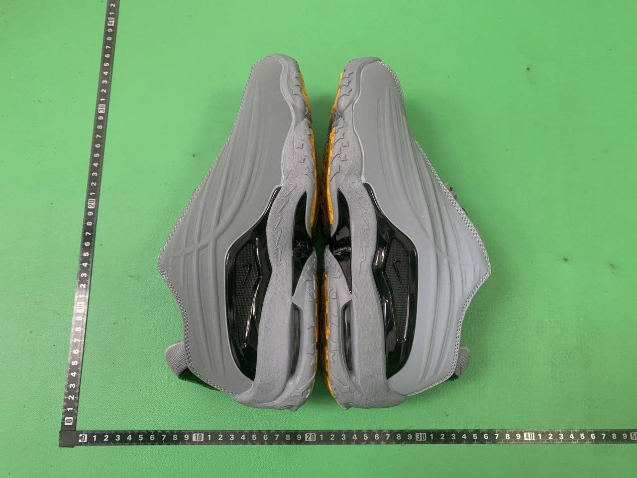   Nike Nocta Hot Step 2(8 items) 