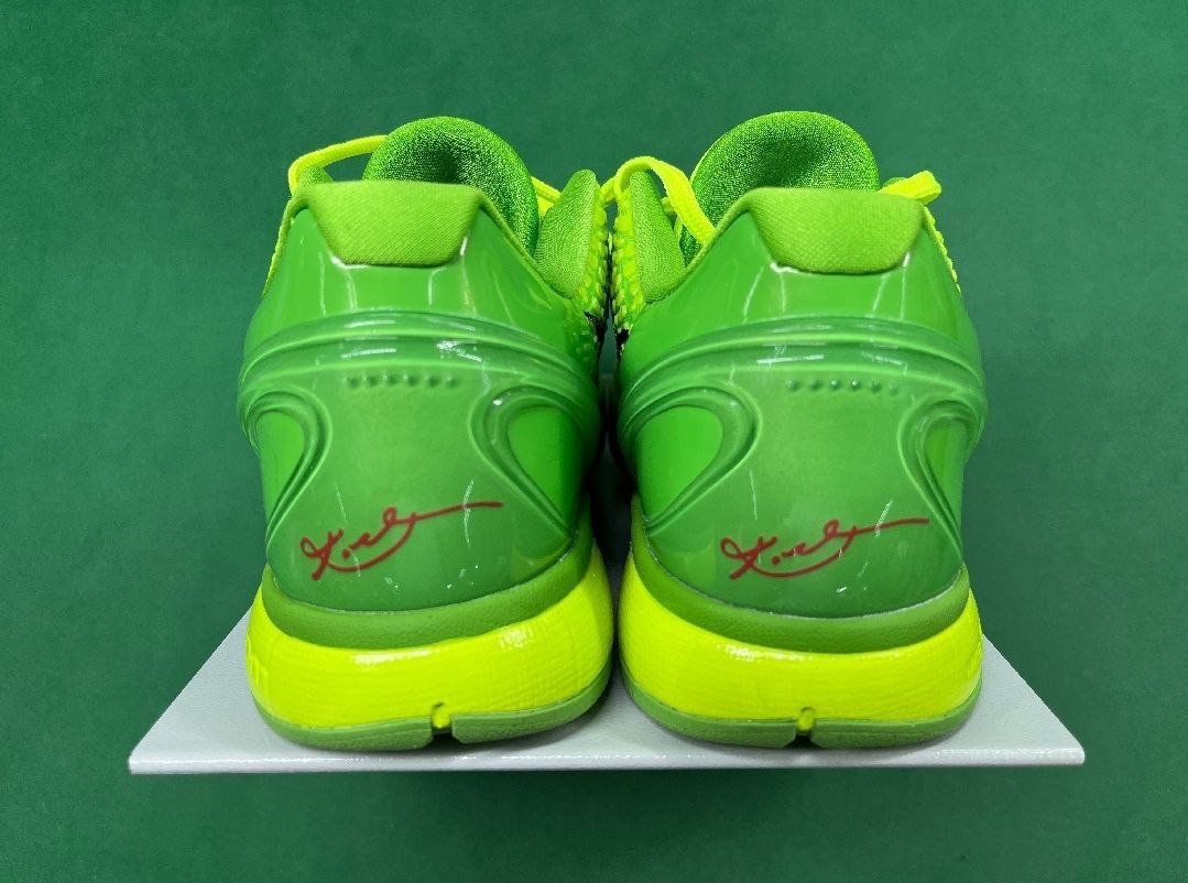   Kobe Basketball Shoes