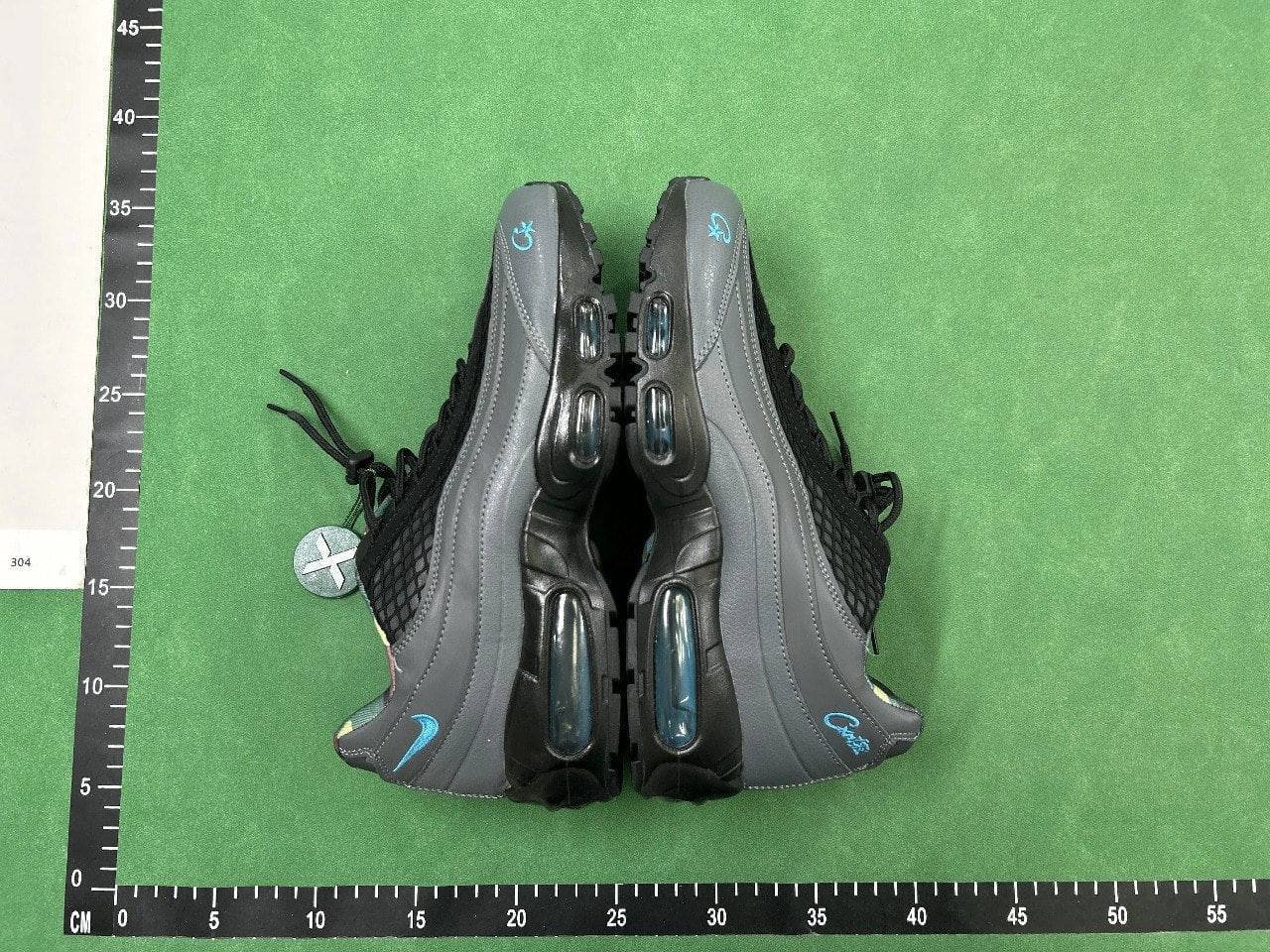 Nike AIr Max95 Cortez