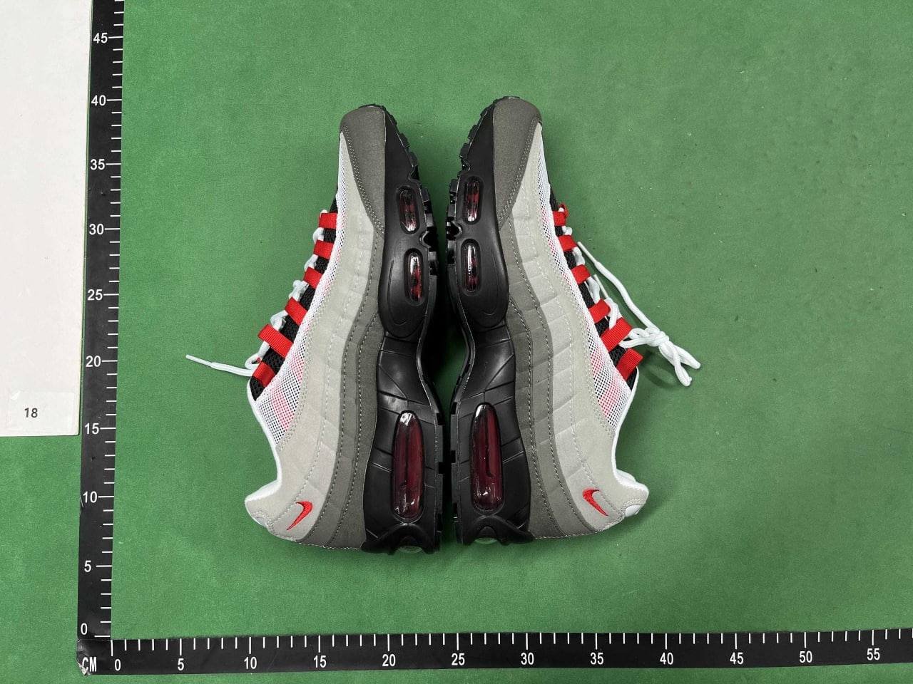 Nike AIr Max95 Cortez