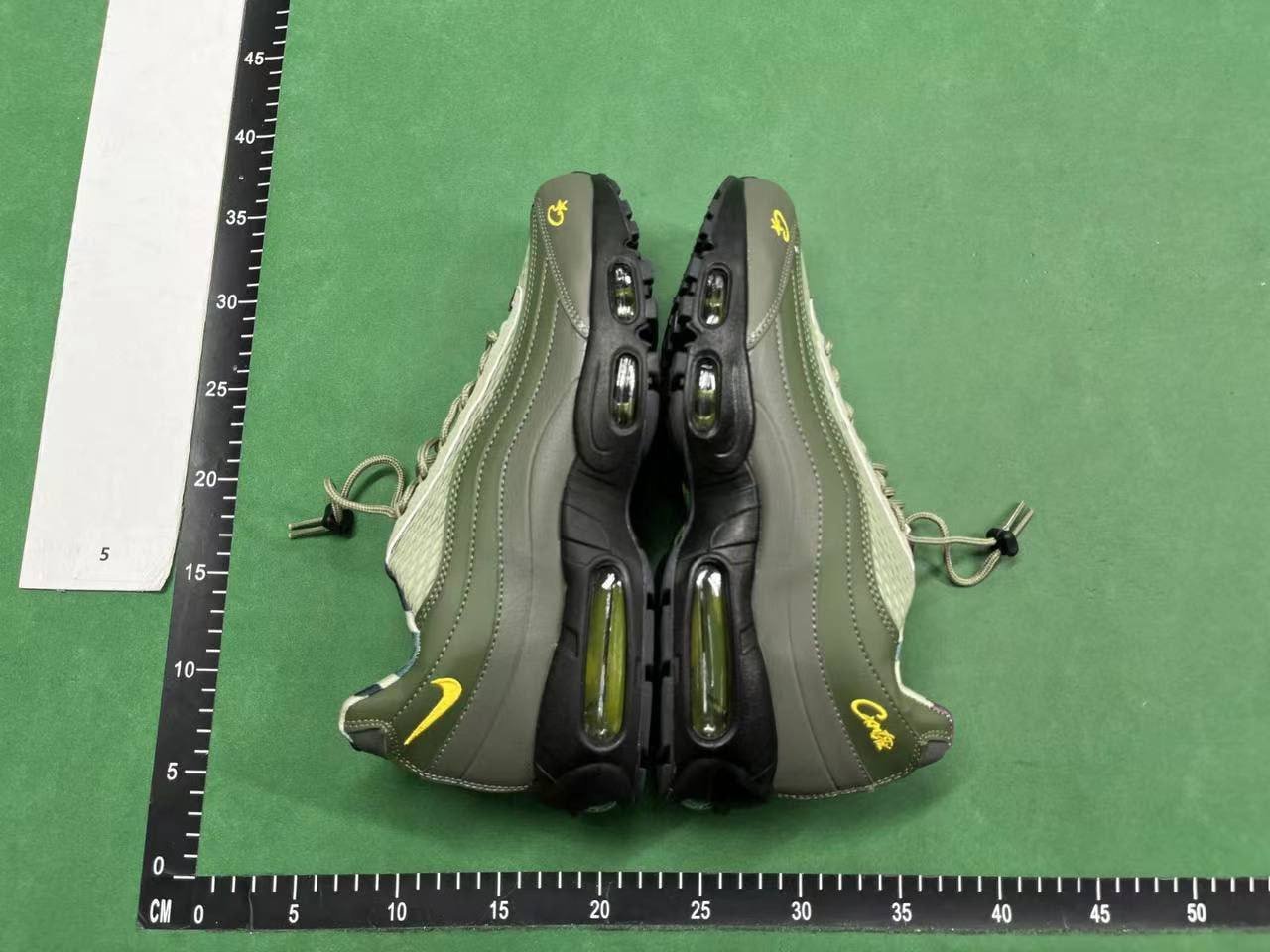 Nike AIr Max95 Cortez