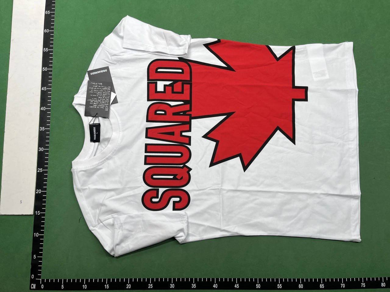 Dsquared2 T-shirt Tee（40 Style）