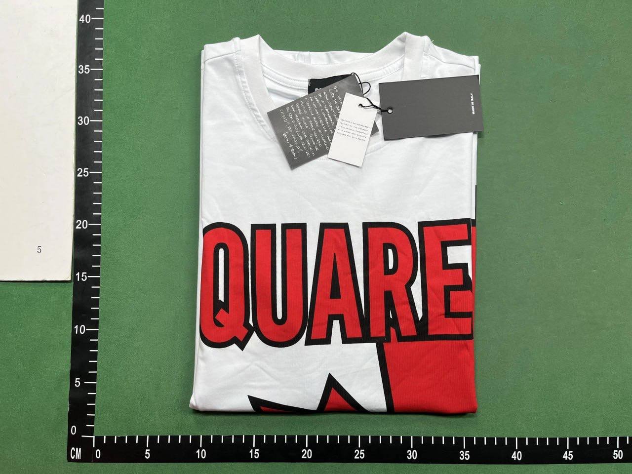 Dsquared2 T-shirt Tee（40 Style）