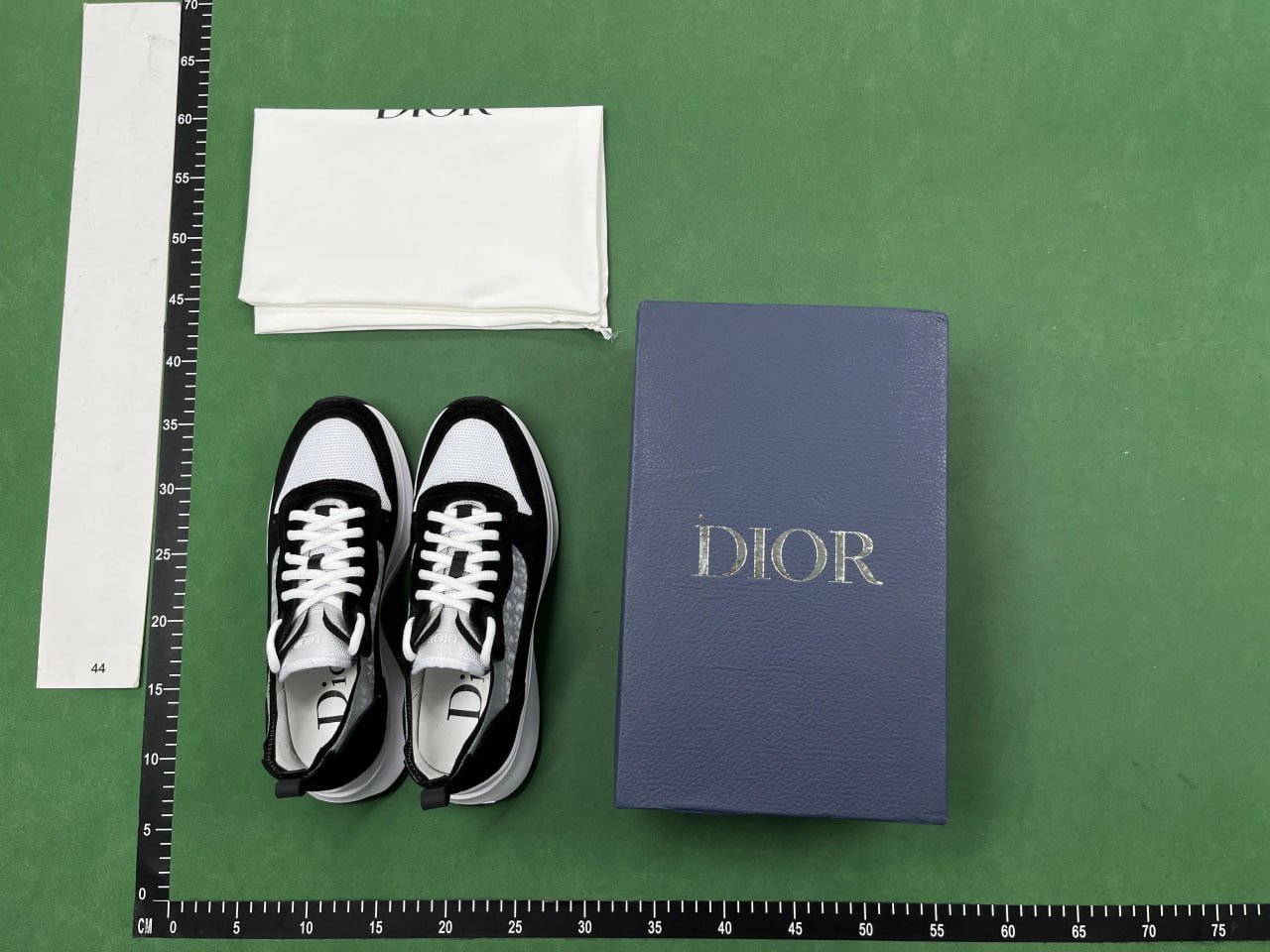  Dior B25 B27