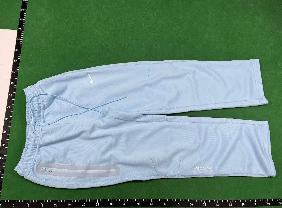 Nike co-branded suit
