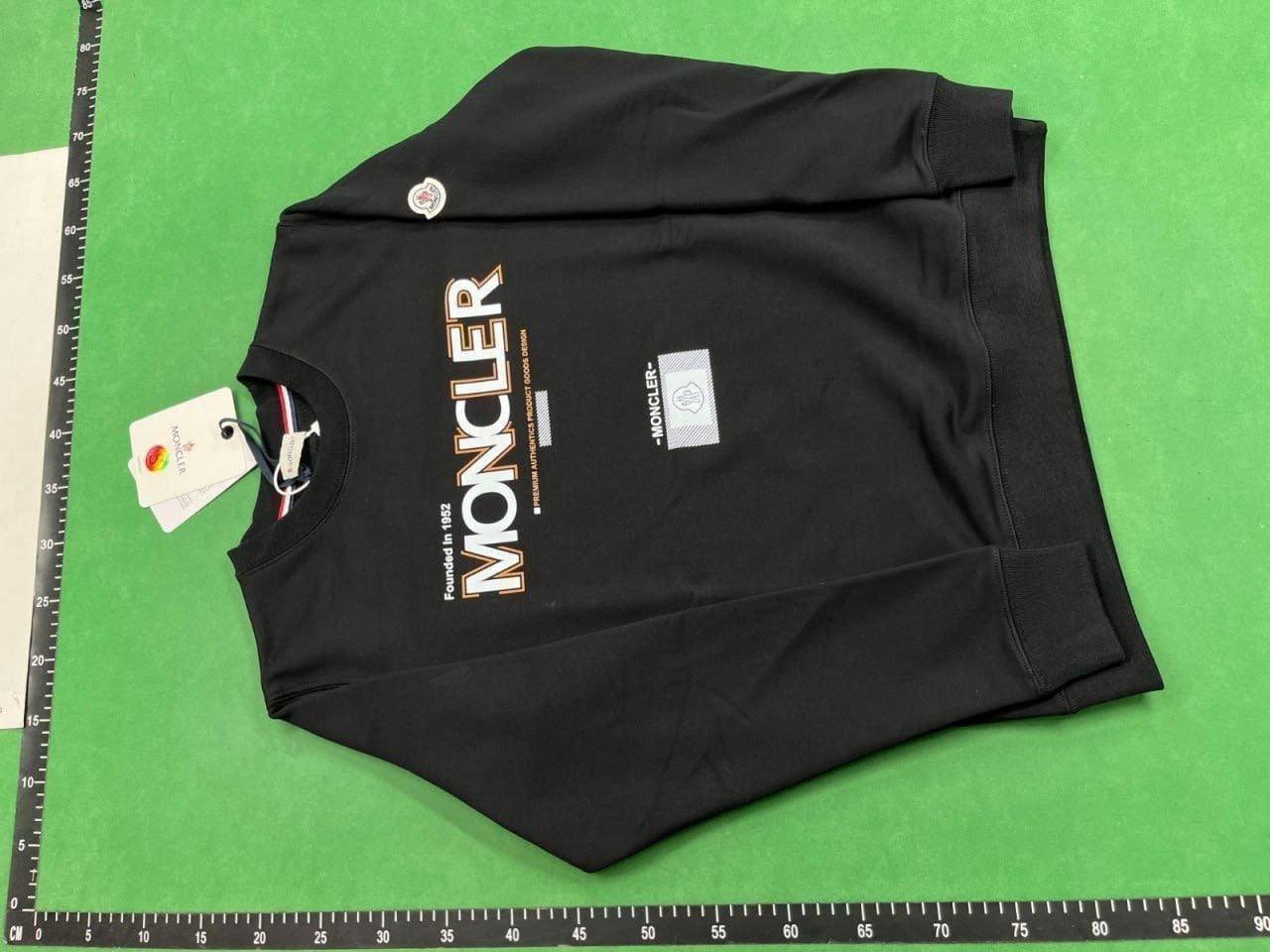 Moncler sweater