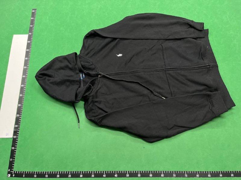 Polo Men's Polo Jacket
