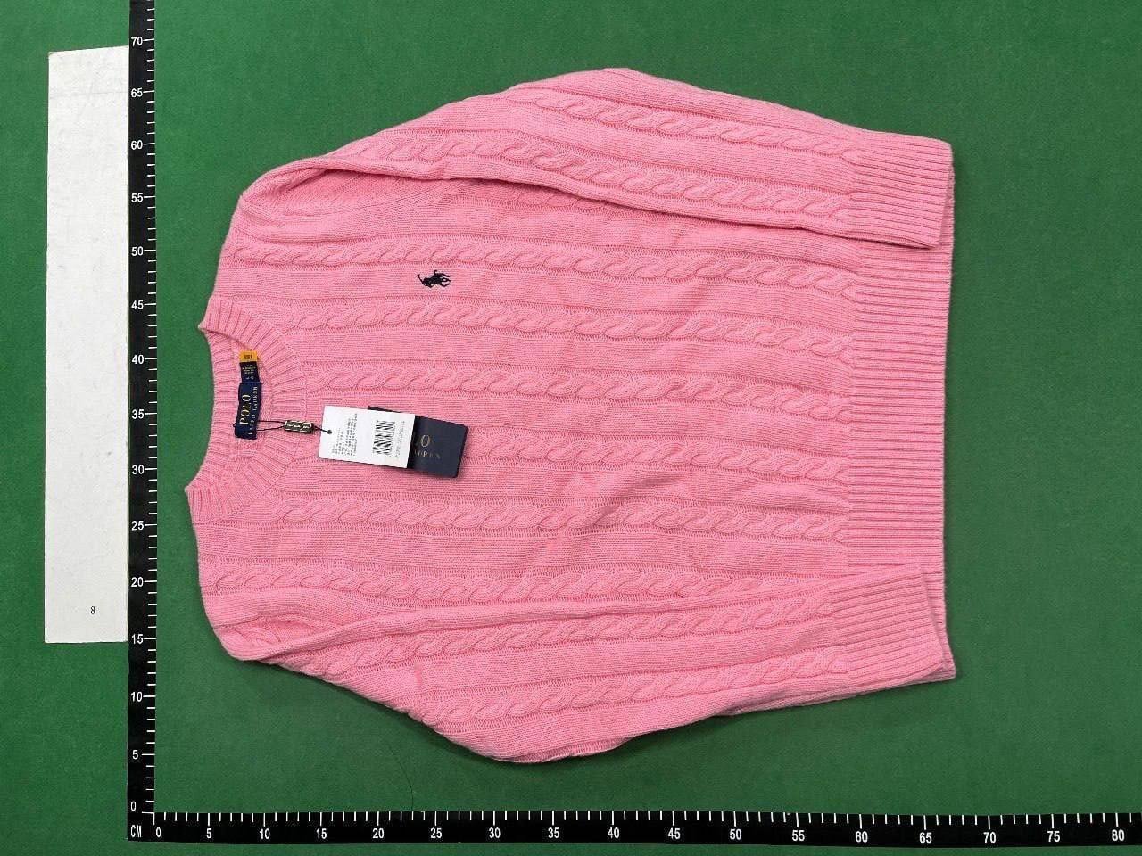   Ralph Lauren sweater