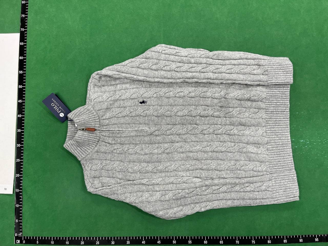   Ralph Lauren sweater