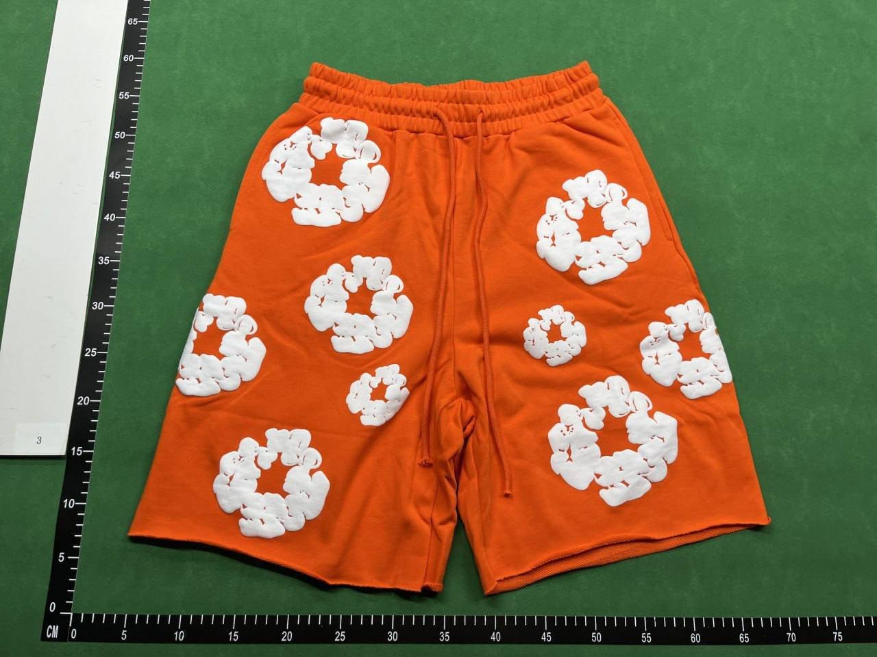 Denim Tears Set(new style)