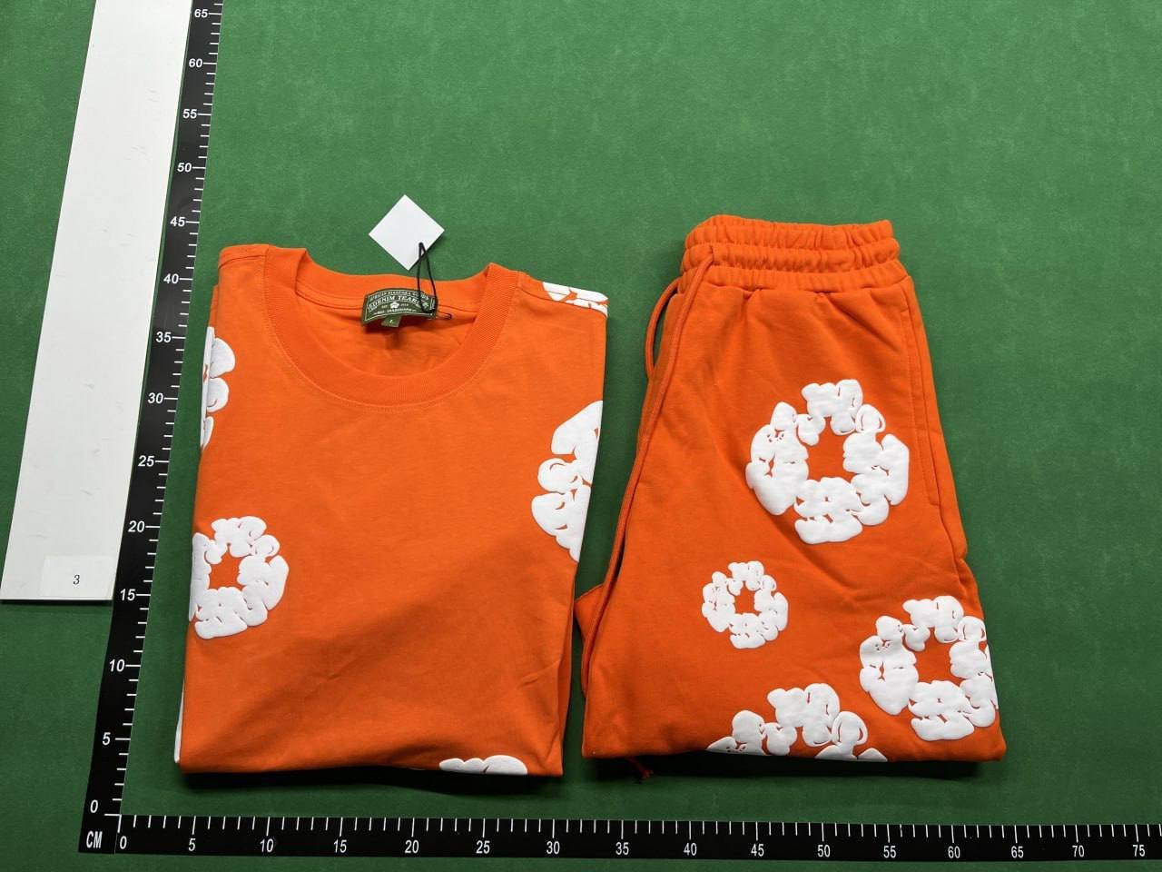 Denim Tears Set(new style)