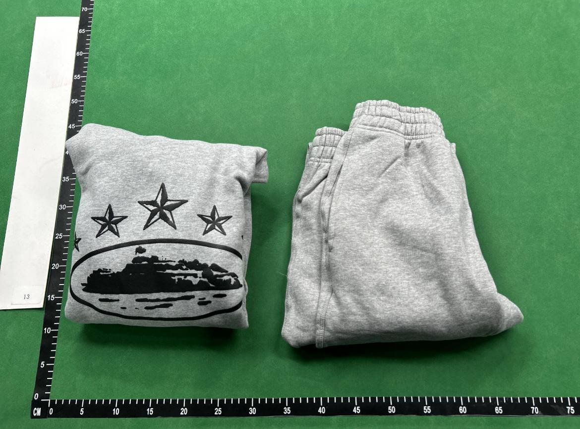 Corteiz Hoodie Set  （20+ style）