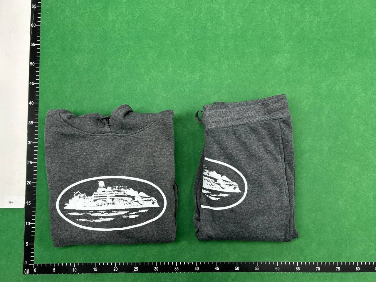 Corteiz Hoodie Set  （20+ style）